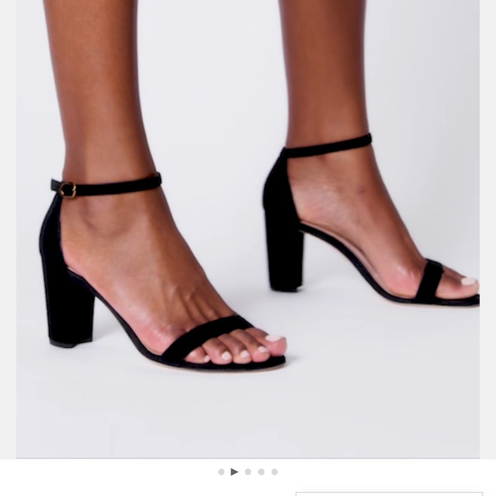 Stuart Weitzman Shoes